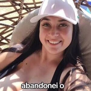 Thaynara Marcondes Nude