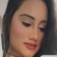 Thayssa Fernandes Nude