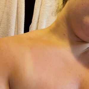 The Allie Luna Nude