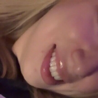 The_blondiee Nude