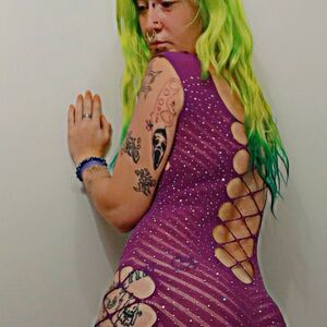 the.buzzing.banshee Nude