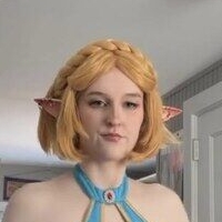 The_dnd_artist Nude