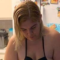 The Glazed Wife Nude