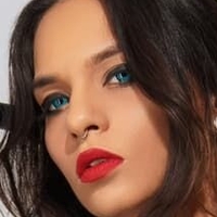 The Goth Spartana Nude