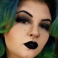 The Lady Disdain Nude