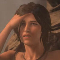 The Lara Nude