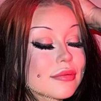 the_loserluna Nude