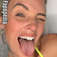 The Mandy Foxxx Nude