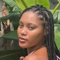 the.plug.daughter Nude