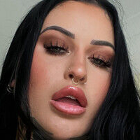 The Raven Thorn Nude