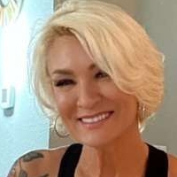 The Real Ageless Vixen Nude