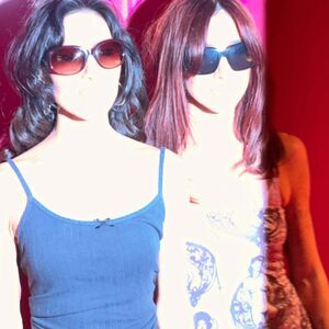 The Veronicas Nude