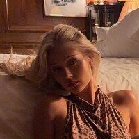 Thea Thompson Nude