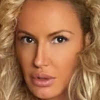 theanabraga Nude
