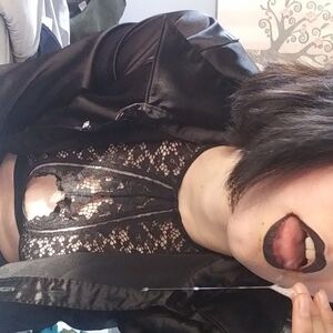 Theangelinhell Nude