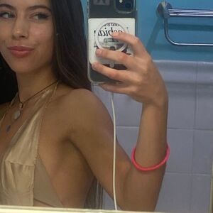 theasmrgirl Nude