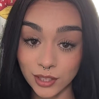 thebabybrinaa Nude