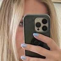 theblondenextdoorof Nude
