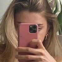 TheBlondeWolfie Nude