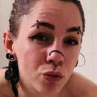 thebonniebowtie Nude
