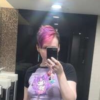TheCrimsonCountt Nude