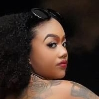 Thecurlygoddess Nude