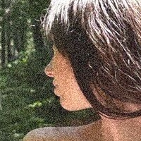 theemeraldchild Nude