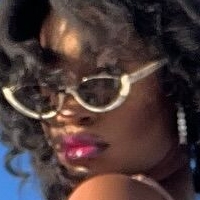 Thefricanbeauty / africann.beauty / esosatheafricanbeauty Nude