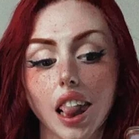 thegingerqueen8 Nude