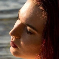 Theglowofdarkness.98 Nude
