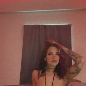 thegothicbaby Nude