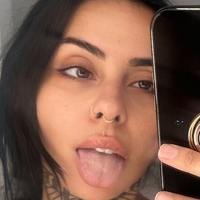 thegothmommynextdoor Nude