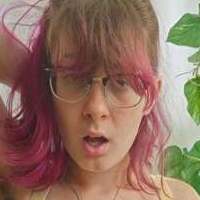 theheavenlyterp Nude