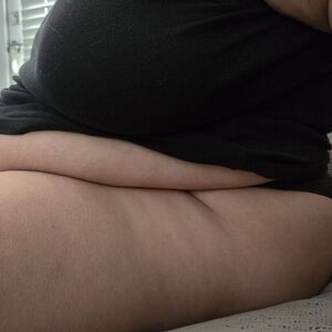 thehungrypiggybbw Nude