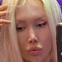 thejully Nude