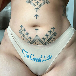 theleogod Nude