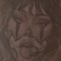 thenaughtytattooist Nude