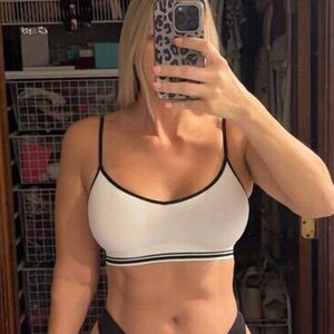 thepreferredblonde Nude