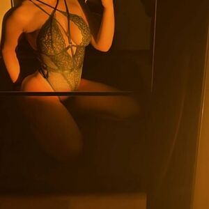 TheQueen420 Nude