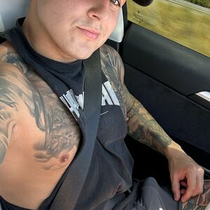 therealjohnramos Nude