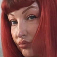 therealrosecurves Nude