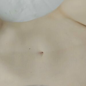 therealsunny Nude