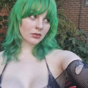 thereisnobeth Nude