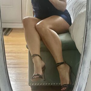 Theresa Edward Nude