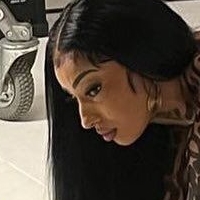 therubirose Nude
