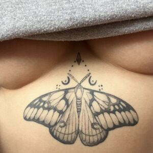 thesluggoddess Nude