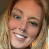 thetattedginger Nude