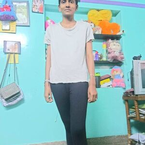 Thevdiya Nude