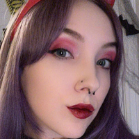 thevixenviolet Nude