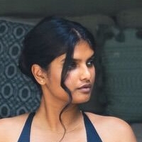 thewildindiangirl Nude